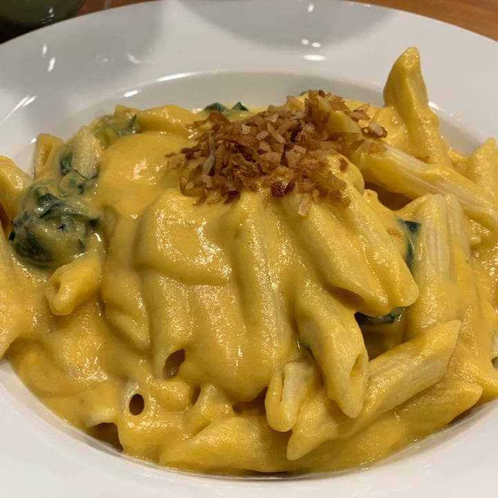 photo of Soul Alife Mac and Cheese shared by @katrinachew on  29 Apr 2020 - review
