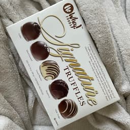 No Whey Signature Truffles