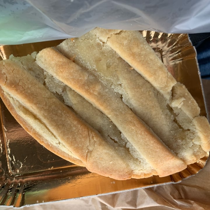 photo of 4 Amici Pastiera shared by @martimem on  06 Apr 2022 - review