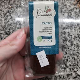 Pachamani