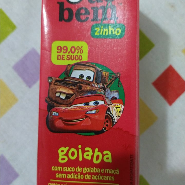 review photo of Do bem Suco de Goiaba shared by @fezlandim on 30 Apr 2022 - review