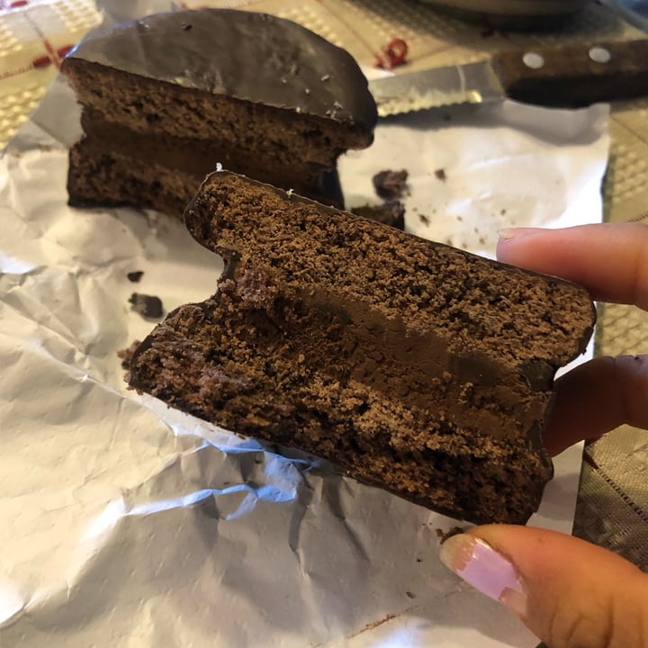 review photo of Cerro y Mar Alfajor De Capuccino shared by @morenopriscila05 on 08 Mar 2022 - review
