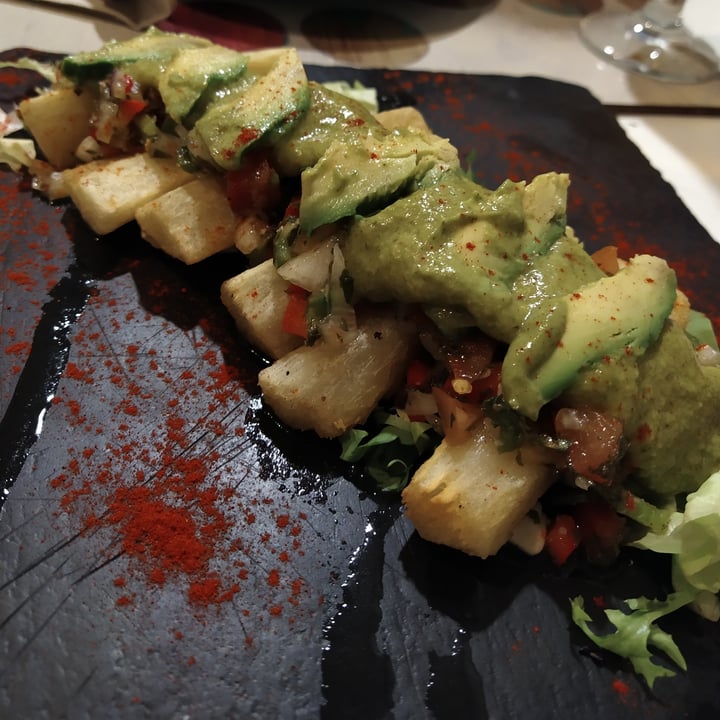 review photo of Cookaluzka Yuka & Yuka shared by @pedrogs12 on 14 Jan 2021 - review