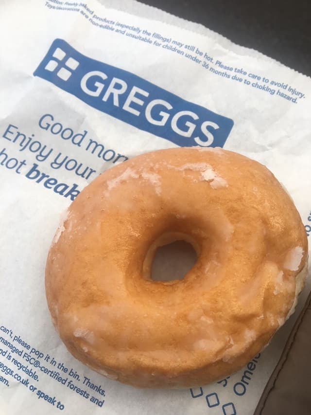 Greggs