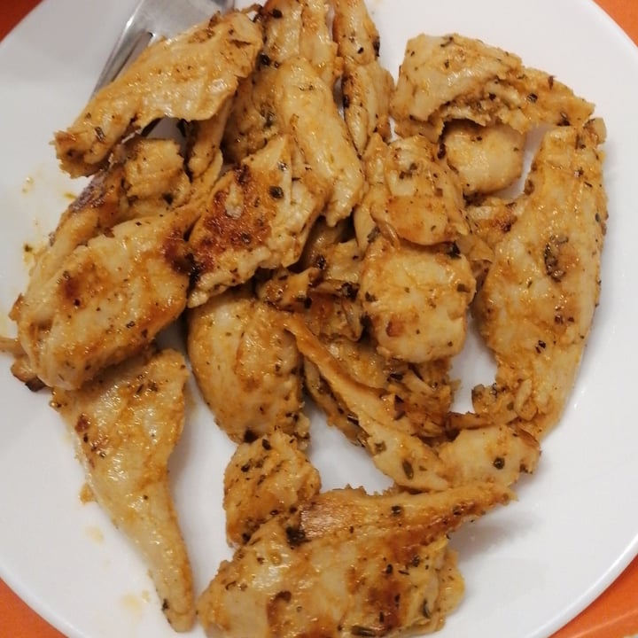 review photo of Heura Bocados Mediterráneos shared by @piwy on 29 Mar 2021 - review