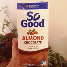 So Good
