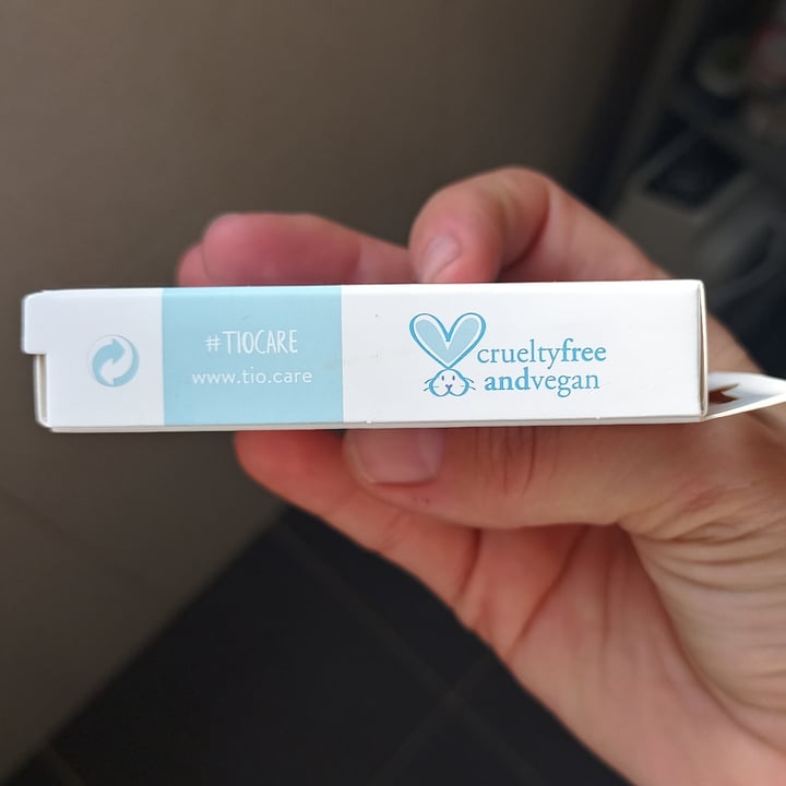 review photo of Tio Repuesto de cepillo de dientes shared by @anadmp on 20 Feb 2022 - review