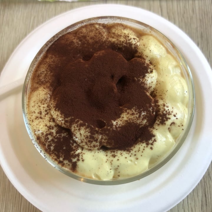 photo of Sani Sapori Tiramisù shared by @swiffy14 on  20 Jun 2022 - review