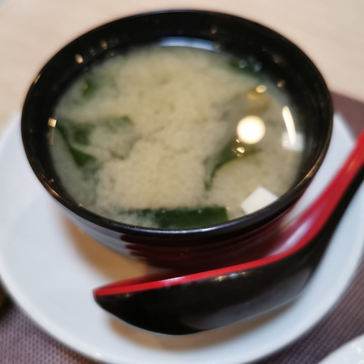 photo of ICHIMI Miso Soup shared by @murderdollie on  26 Nov 2021 - review
