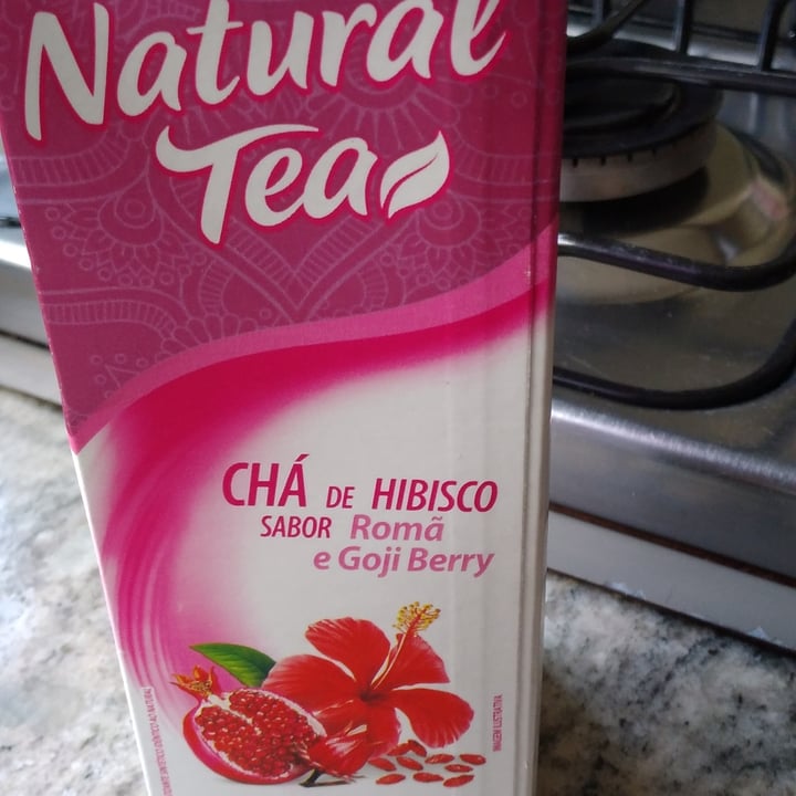 photo of Tea Natura Cha shared by @tasuko on  13 May 2022 - review