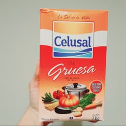 Celusal