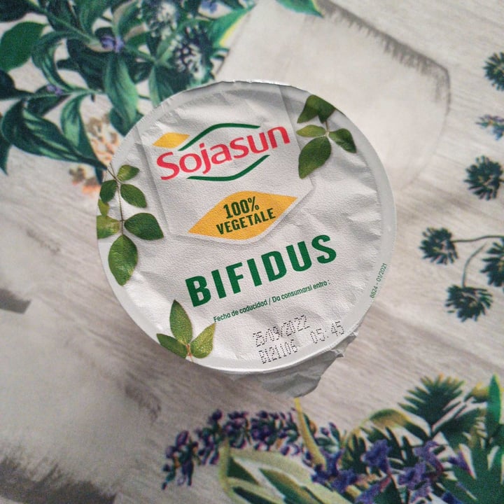 review photo of Sojasun Bifidus Yogurt al Limone shared by @annacalta00 on 28 Sep 2022 - review