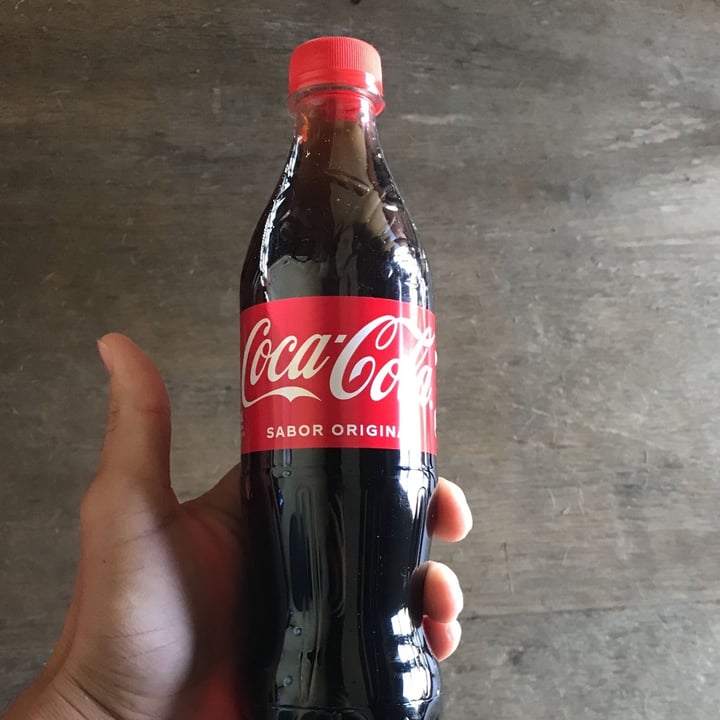 photo of Coca-Cola Coca 500cc shared by @yacooo on  23 Apr 2022 - review