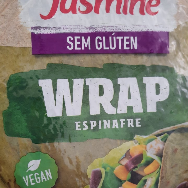 review photo of Jasmine wrap Integral shared by @claudiadargelio on 24 Aug 2022 - review