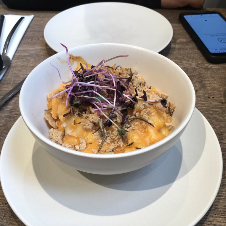 photo of Farmacy Mac N Cheese shared by @sandy87 on  25 Apr 2021 - review