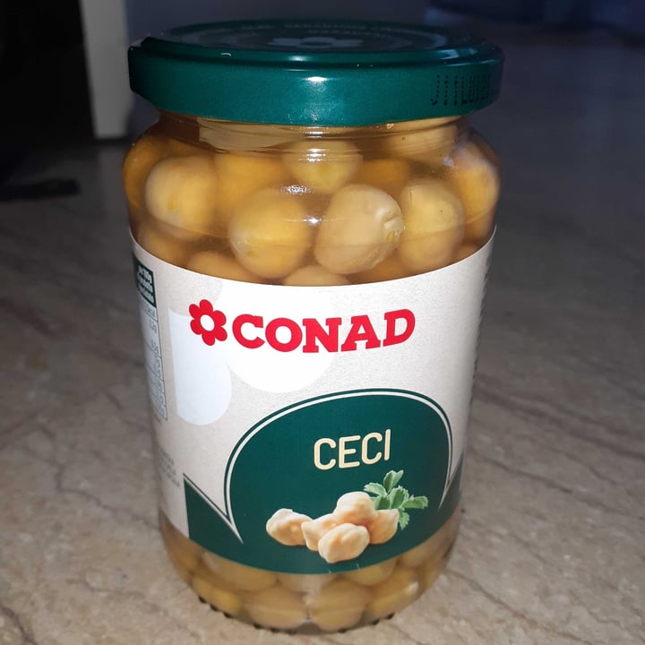 review photo of Conad Ceci Conad In Vetro shared by @marik on 04 Dec 2021 - review