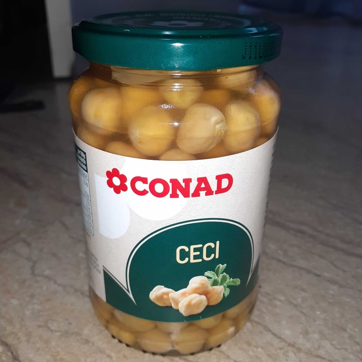 photo of Conad Ceci Conad In Vetro shared by @marik on  04 Dec 2021 - review