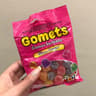 Gomets