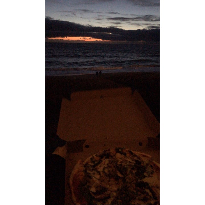 review photo of The Stable, Fistral Hazelnutter shared by @mlcm8 on 03 Aug 2020 - review