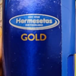 hermesetas