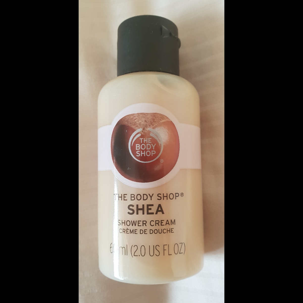 The Body Shop Shea shower cream 60 ml Reviews abillion