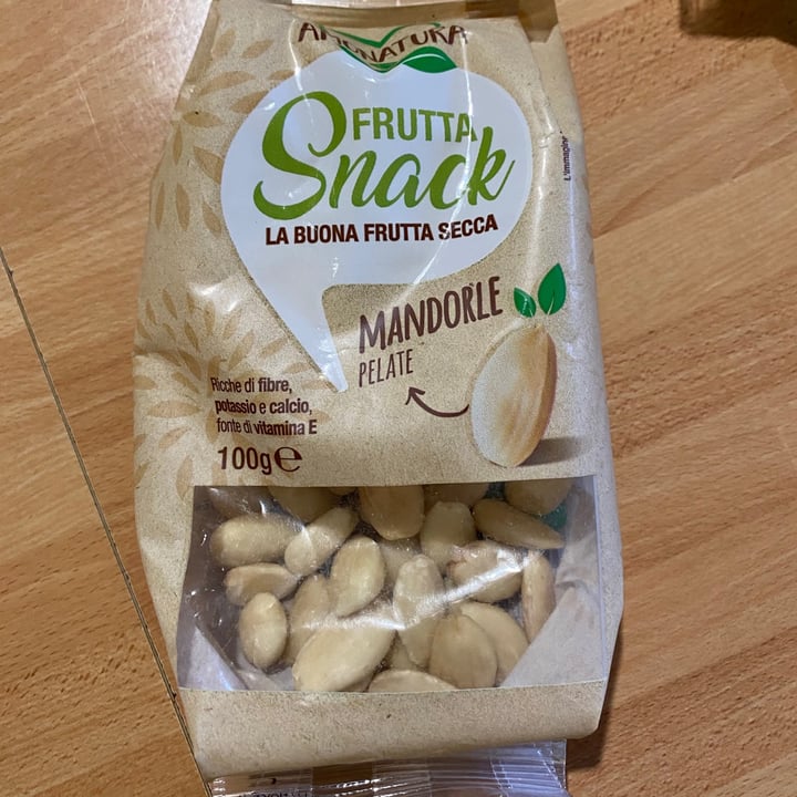 review photo of Amonatura Noci del brasile shared by @loredana70 on 21 Apr 2021 - review