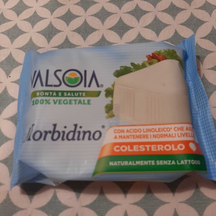 review photo of Valsoia il morbidino shared by @peregrina on 08 May 2021 - review