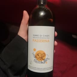 Terre di Chieti