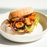 Nourish Café Bangkok