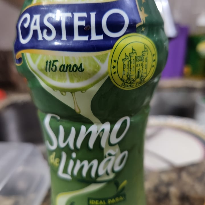 photo of castelo Sumo De Limão shared by @prolife on  25 May 2022 - review