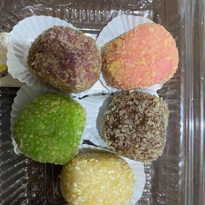 photo of Mr Onde Onde + Dimsum Onde Onde shared by @kchaitanyach on  19 Jun 2022 - review