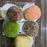 Mr Onde Onde + Dimsum