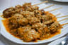 CHENG THAI KITCHEN 鄭​師姐泰式素食私房菜