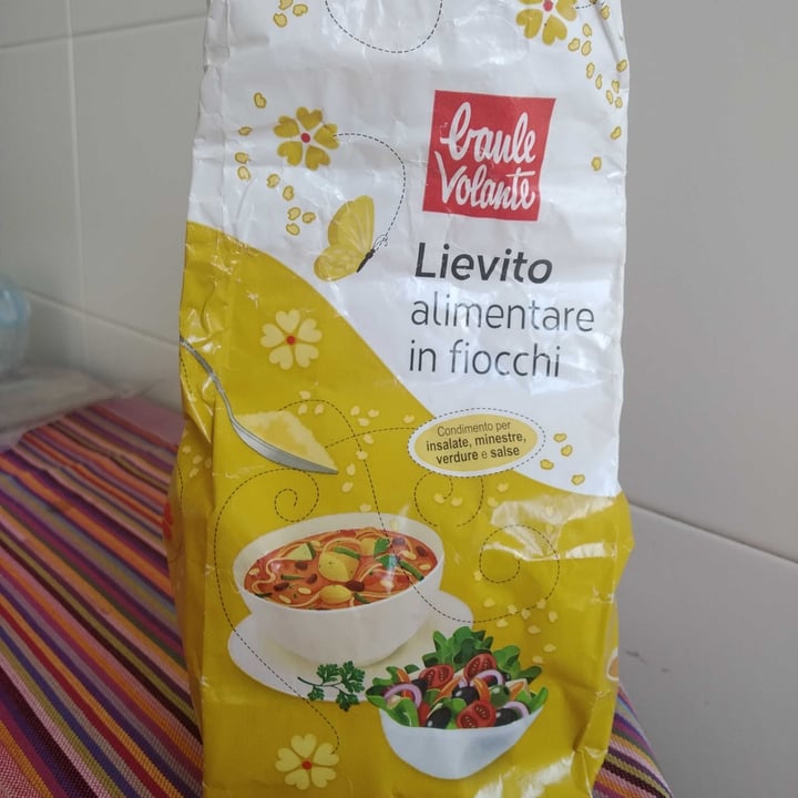 review photo of Il baule volante Lievito alimentare shared by @nenenz on 22 Mar 2022 - review