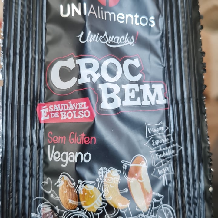 review photo of Uni alimentos Nuts shared by @anacristinapires on 19 May 2022 - review