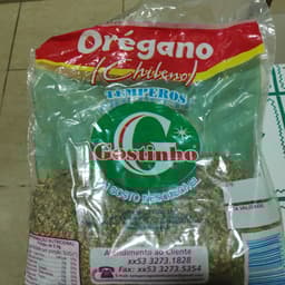 Gostinho