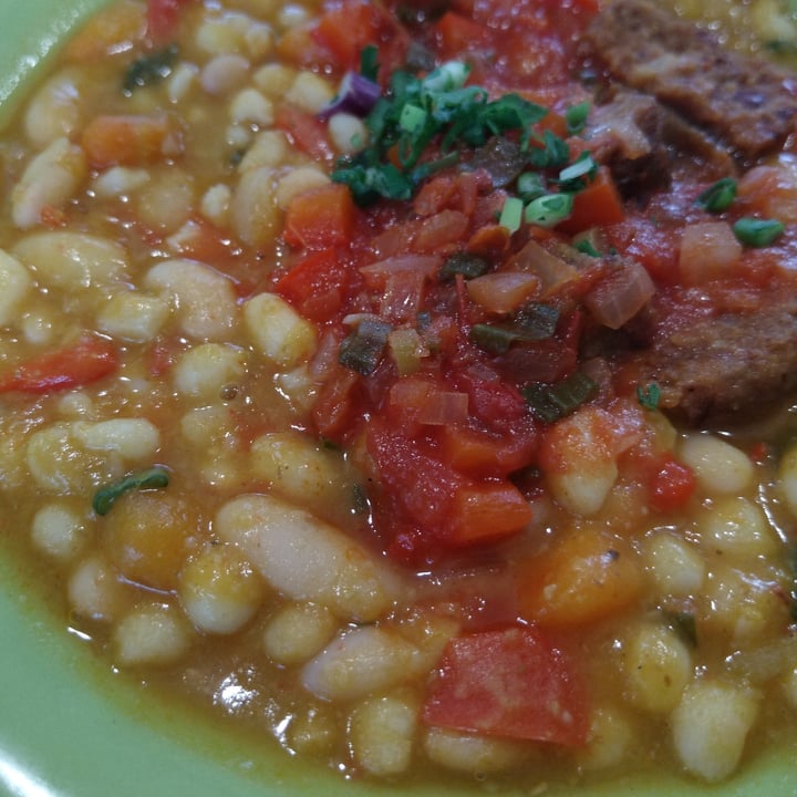 review photo of Rincon Verde Locro Vegano shared by @embraceyourmadness on 01 May 2021 - review