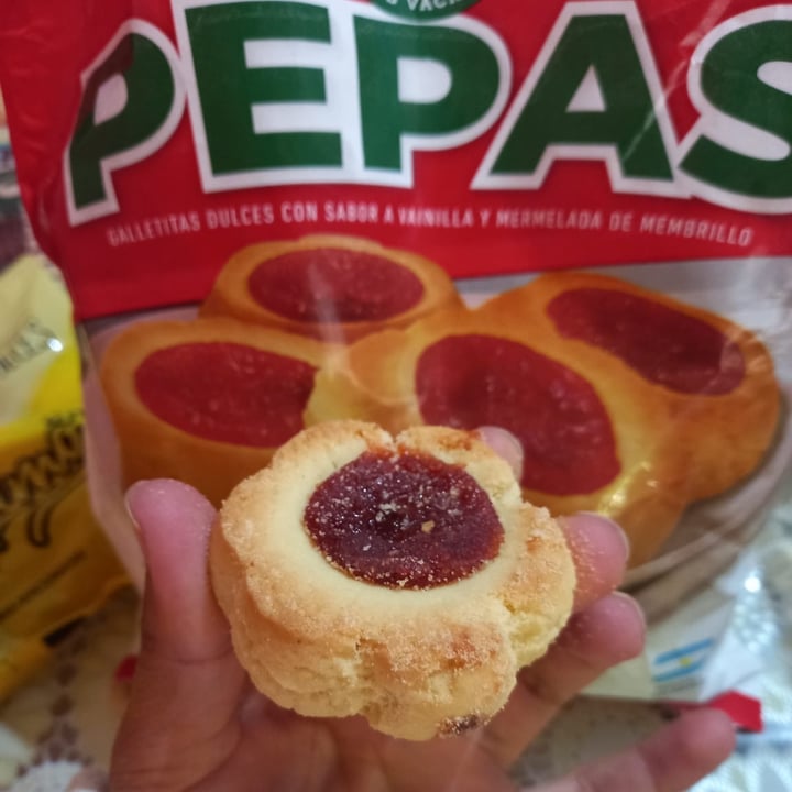 photo of Felices Las Vacas pepas shared by @yyazyyazmin on  11 Nov 2022 - review