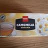 Camomilla stracciata Penny