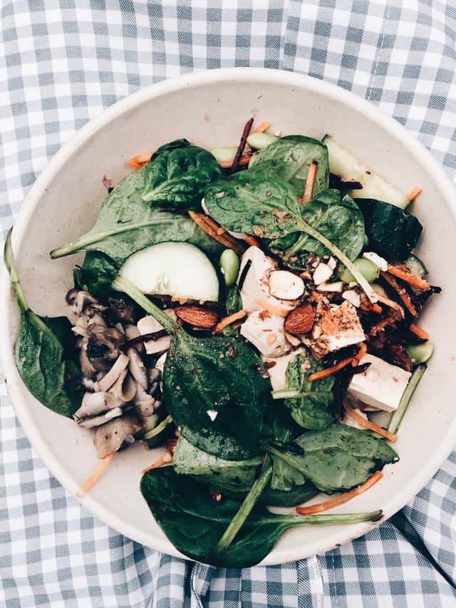 Photo of the dish “Truffle bowl”