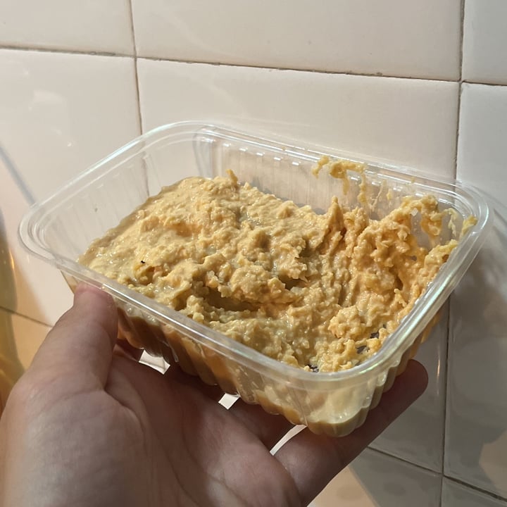 photo of Un Gusto Superior Hummus shared by @emanuelo on  29 Jan 2022 - review