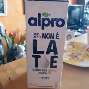Alpro Non è Lat*e Reviews