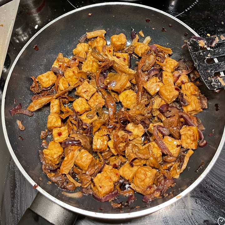 review photo of Yi Pin Tempeh Teriyaki shared by @ivetorellana on 21 Nov 2022 - review