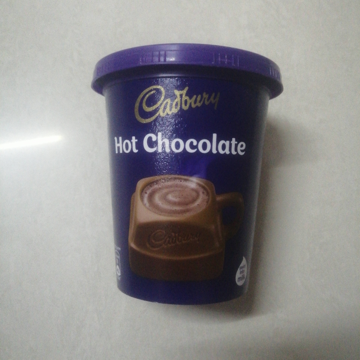 Cadbury Hot chocolate Reviews | abillion