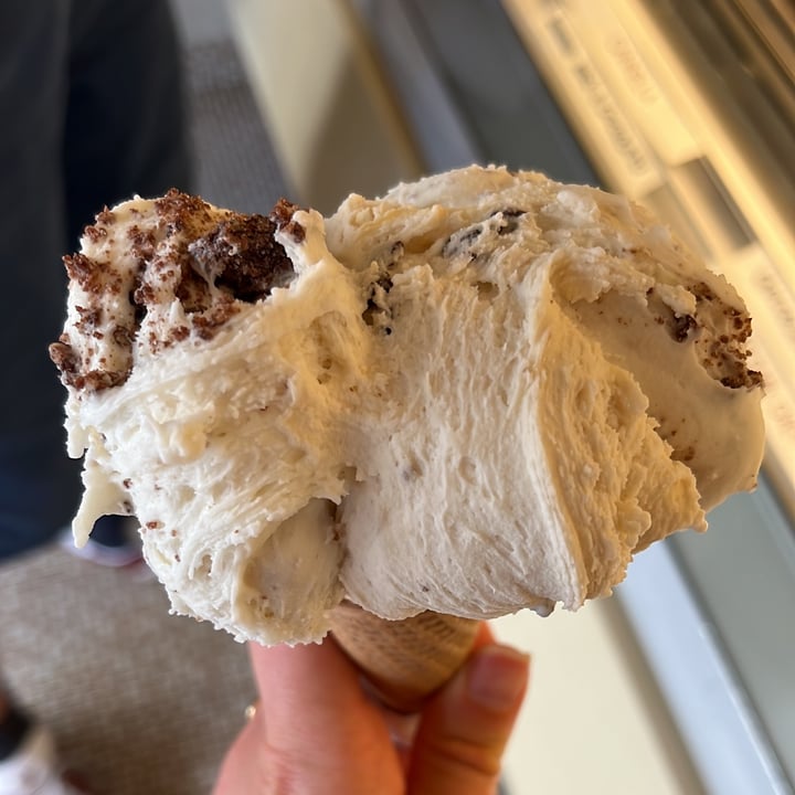 photo of Gelato Giusto Cono shared by @danielaaaaa on  30 May 2022 - review