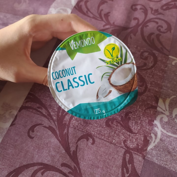 photo of Vemondo  Coconut classic shared by @maartine on  09 Aug 2022 - review