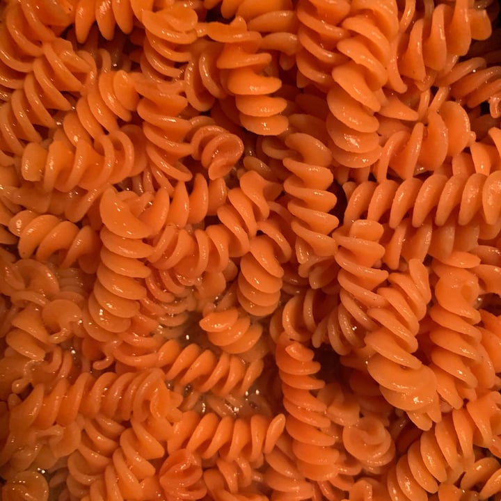 photo of Tolerant Organic red lentil penne shared by @mayjaquez on  13 Oct 2020 - review