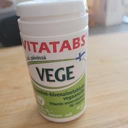 Vitatabs