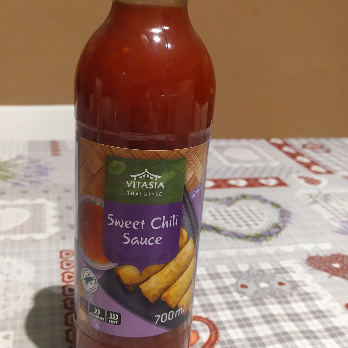 VitAsia Salsa Sweet Chili Review | abillion
