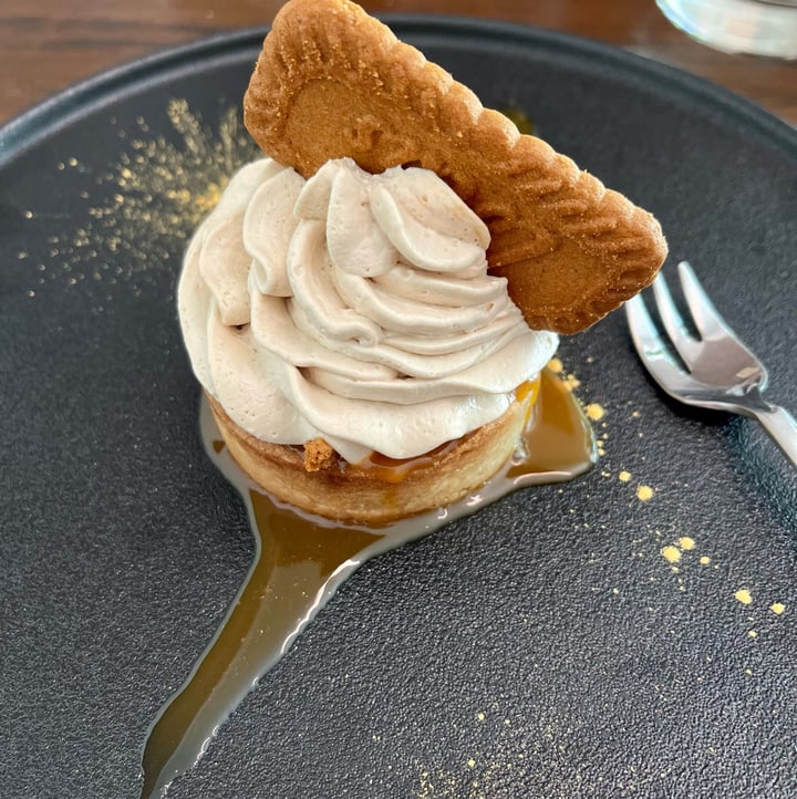 review photo of Officina Verde - Ristorante e Bottega Vegana Lotus shared by @zanonmarti on 17 Apr 2022 - review